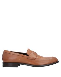 Мокасины Hugo Boss