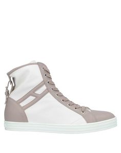Высокие кеды и кроссовки Hogan Rebel