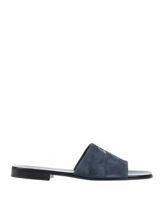 Сандалии Giuseppe Zanotti