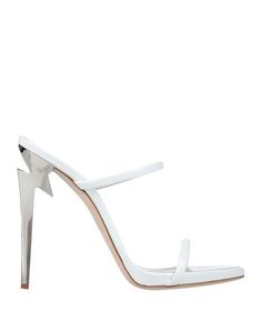 Сандалии Giuseppe Zanotti