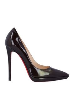 Туфли Christian Louboutin