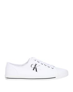 Низкие кеды и кроссовки Calvin Klein Jeans