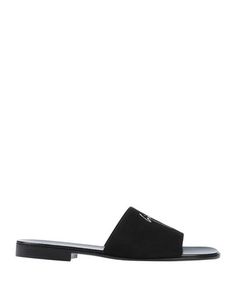 Сандалии Giuseppe Zanotti