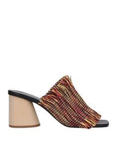 Сандалии Proenza Schouler