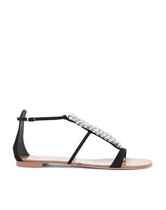 Сандалии Giuseppe Zanotti