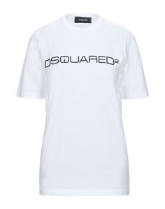 Футболка Dsquared2