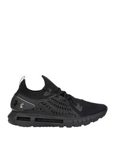 Низкие кеды и кроссовки Under Armour