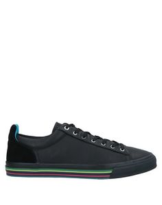 Низкие кеды и кроссовки PS Paul Smith