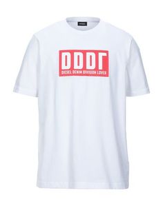 Футболка Diesel