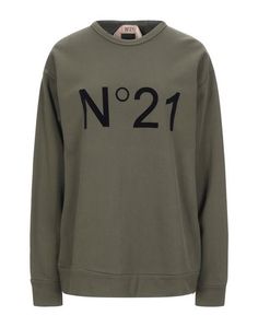 Толстовка N21