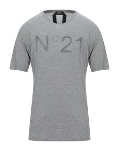 Футболка N21