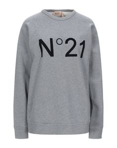 Толстовка N21