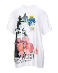 Футболка Maison Margiela