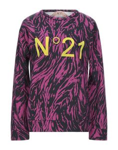 Толстовка N21