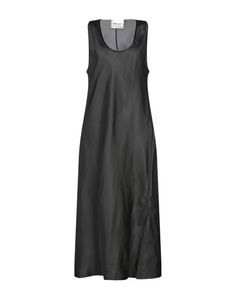Платье длиной 3/4 Brand Unique