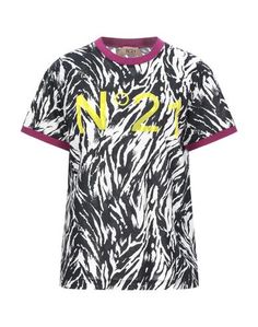Футболка N21