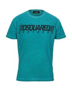 Футболка Dsquared2