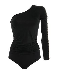 Топ без рукавов Elisabetta Franchi