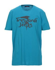 Футболка Trussardi Jeans