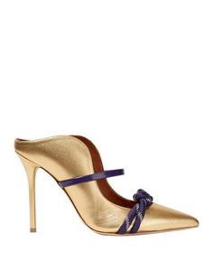 Мюлес и сабо Malone Souliers