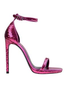 Сандалии Christian Louboutin