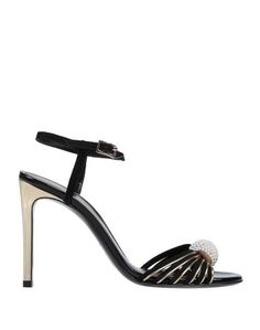 Сандалии Lanvin