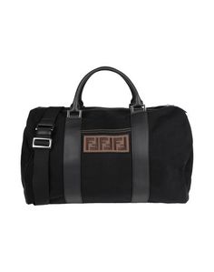 Дорожная сумка Fendi