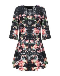 Короткое платье Nolita