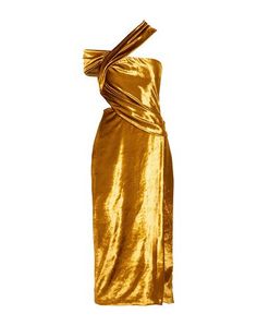 Длинное платье Jason Wu