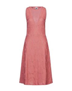Платье длиной 3/4 M Missoni