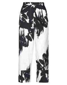 Повседневные брюки Dries Van Noten