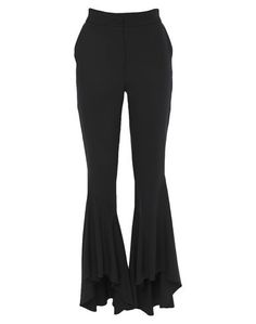 Повседневные брюки Blumarine