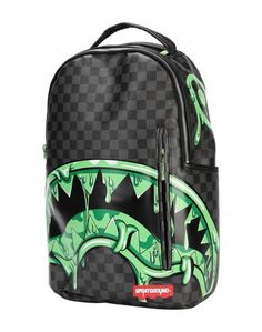 Рюкзаки и сумки на пояс Sprayground