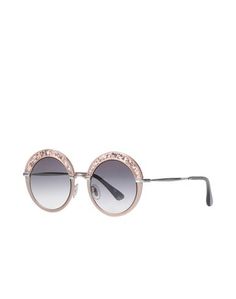 Солнечные очки Jimmy Choo