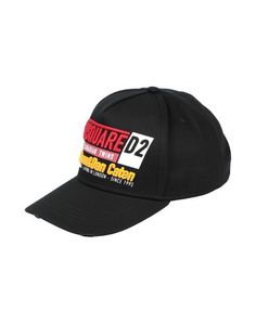 Головной убор Dsquared2