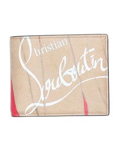 Бумажник Christian Louboutin