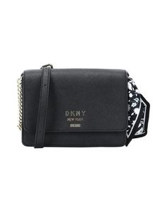 Сумка через плечо Dkny