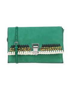 Сумка на руку Proenza Schouler