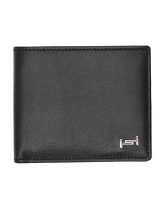 Бумажник Tod`S