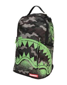 Рюкзаки и сумки на пояс Sprayground