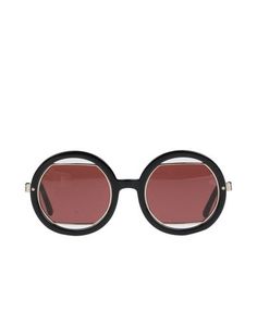 Солнечные очки Marni