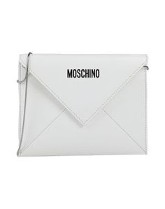 Сумка на руку Moschino