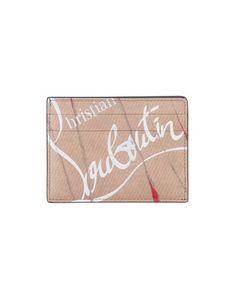 Чехол для документов Christian Louboutin
