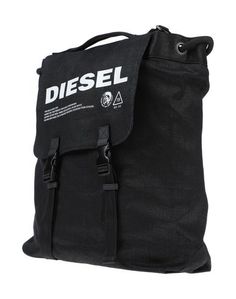 Рюкзаки и сумки на пояс Diesel