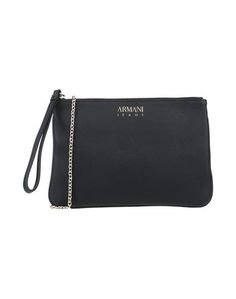 Сумка на руку Armani Jeans