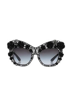 Солнечные очки Dolce & Gabbana