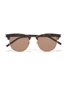 Солнечные очки Saint Laurent
