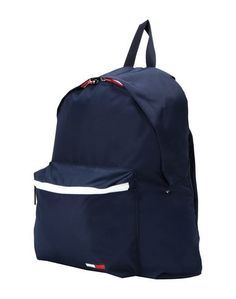 Рюкзаки и сумки на пояс Tommy Jeans