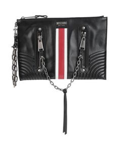 Сумка на руку Moschino