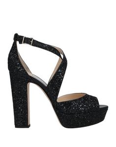 Сандалии Jimmy Choo